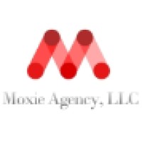 Moxie Agency logo, Moxie Agency contact details