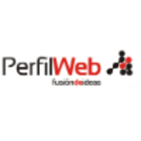 PerfilWeb logo, PerfilWeb contact details