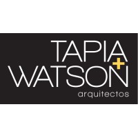 TAPIA + WATSON ARQUITECTOS logo, TAPIA + WATSON ARQUITECTOS contact details