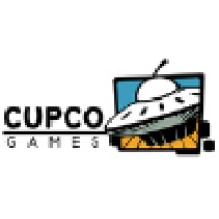 Cupco Games logo, Cupco Games contact details