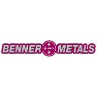 Benner Metals Corporation logo, Benner Metals Corporation contact details