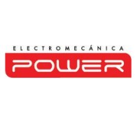 Electromecánica Power SA de CV logo, Electromecánica Power SA de CV contact details