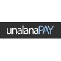 unalanaPAY logo, unalanaPAY contact details