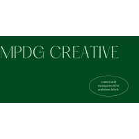 MPDG Creative Agency logo, MPDG Creative Agency contact details