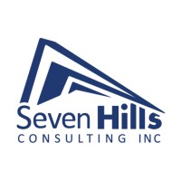 Seven Hills Consulting, Inc logo, Seven Hills Consulting, Inc contact details