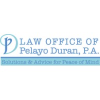 Law Office of Pelayo Duran logo, Law Office of Pelayo Duran contact details