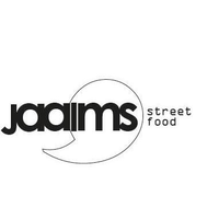 Jaaims' Street Food logo, Jaaims' Street Food contact details