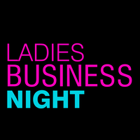 Ladies Business Night logo, Ladies Business Night contact details