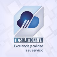 TIC'SOLUTIONS VM S.A.S. logo, TIC'SOLUTIONS VM S.A.S. contact details