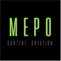 MEPOcc logo, MEPOcc contact details