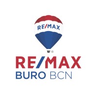 REMAX BURO BCN logo, REMAX BURO BCN contact details