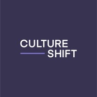 Culture Shift logo, Culture Shift contact details