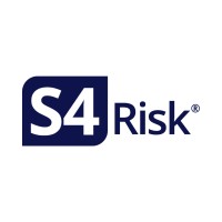 S4 Risk logo, S4 Risk contact details