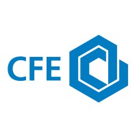 CFE Polska logo, CFE Polska contact details