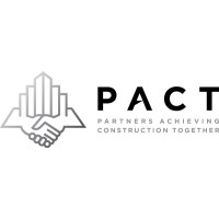 PACT Construction Services logo, PACT Construction Services contact details