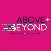 Above and beyond LLC logo, Above and beyond LLC contact details