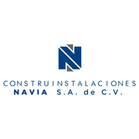 ConstruInstalaciones Navia S.A. de C.V. logo, ConstruInstalaciones Navia S.A. de C.V. contact details