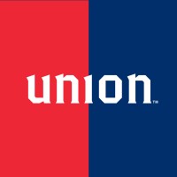 UNION logo, UNION contact details