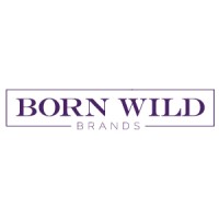 Born Wild Brands logo, Born Wild Brands contact details