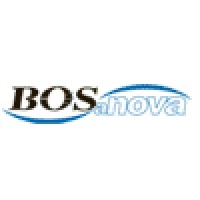 BOSaNOVA logo, BOSaNOVA contact details