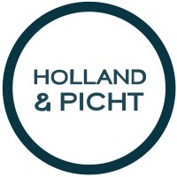 Holland & Picht logo, Holland & Picht contact details