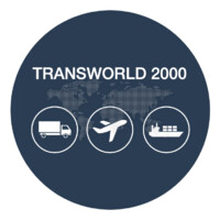 Transworld2000 logo, Transworld2000 contact details