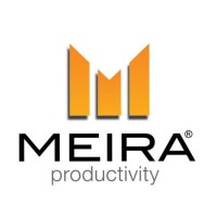 Meira Productivity logo, Meira Productivity contact details