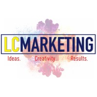 LC Marketing Communications logo, LC Marketing Communications contact details