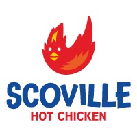 Scoville Hot Chicken logo, Scoville Hot Chicken contact details