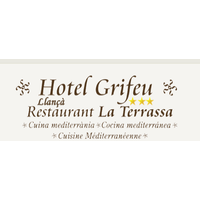 Hotel Grifeu logo, Hotel Grifeu contact details