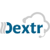 Dextr.Cloud logo, Dextr.Cloud contact details