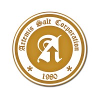 Artemis Salt Corporation logo, Artemis Salt Corporation contact details