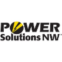 Power Solutions NW logo, Power Solutions NW contact details