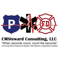 CMSteward Consulting, LLC logo, CMSteward Consulting, LLC contact details