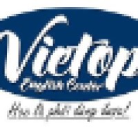 Vietop English Center logo, Vietop English Center contact details