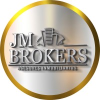 JM BROKERS logo, JM BROKERS contact details