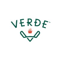 Verde Farms logo, Verde Farms contact details