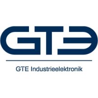 GTE Industrieelektronik GmbH logo, GTE Industrieelektronik GmbH contact details