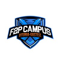 F2P Campus logo, F2P Campus contact details