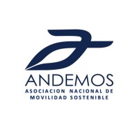 Asociación Nacional de Movilidad Sostenible - ANDEMOS logo, Asociación Nacional de Movilidad Sostenible - ANDEMOS contact details