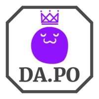 DA.PO PTE LTD | 沓宝 logo, DA.PO PTE LTD | 沓宝 contact details