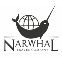 Narwhal Travel Company logo, Narwhal Travel Company contact details