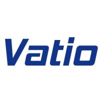 Vatio logo, Vatio contact details