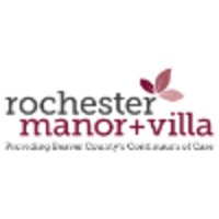 Rochester Manor + Villa logo, Rochester Manor + Villa contact details