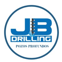 JB-DRILLING logo, JB-DRILLING contact details