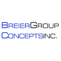 Breier Group Concepts, Inc. logo, Breier Group Concepts, Inc. contact details