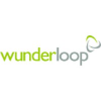 wunderloop logo, wunderloop contact details