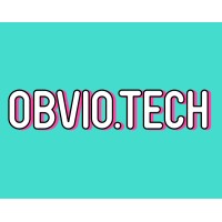 OBVIO.tech logo, OBVIO.tech contact details