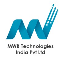 MWB Technologies India Pvt Ltd logo, MWB Technologies India Pvt Ltd contact details