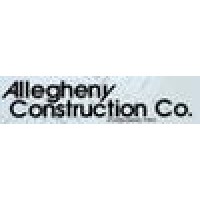 Allegheny Construction Co Inc logo, Allegheny Construction Co Inc contact details